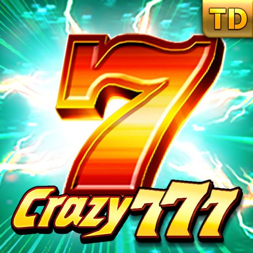 ক্রেজি৭৭৭ – bb4 স্লট